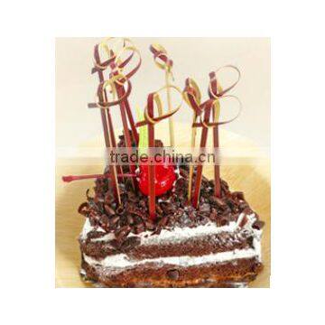 Online BBQ Tools Bamboo Sticks photo-4