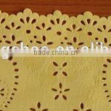 Pneumatic Ultrasonic Lace Machine photo-2