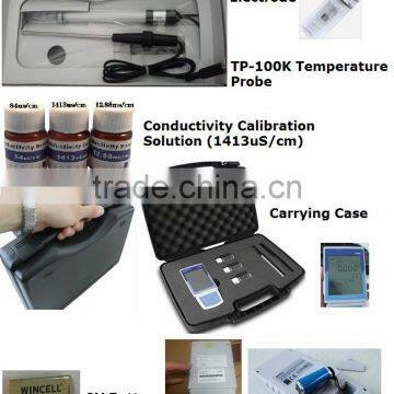 Portable Conductivity Meter/TDS Meter/Conductivity Meter photo-2