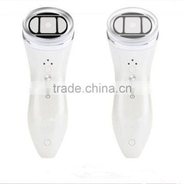 2017 Hot Sale Home Use New Mini Hifu Machine Anti-wrink Skin Tightening Wrinkle Removerfor Beauty photo-3