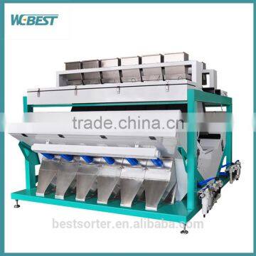 Large Output Gum Arabic Color Sorter