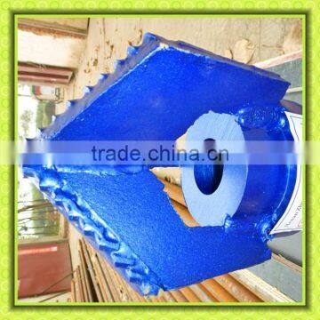 Drill Drag Bit/ Chevron Drill Bit photo-4