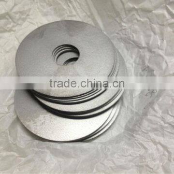 All kinds of types of ceramic carbide disc cutter/ceramet disc cutter