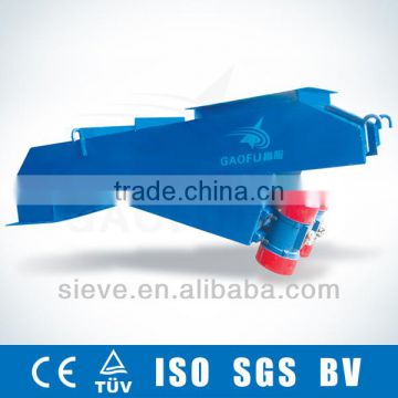 GAOFU Full-closed type vibratory feeder bowl