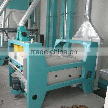 China Supplier Wide Usage Gravity Destoner photo-5