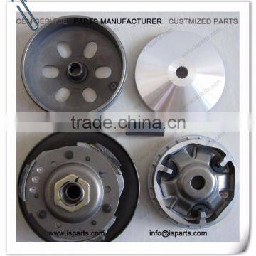 China Wholesale Motorcycle Parts CVT Clutch for SH 150cc photo-6