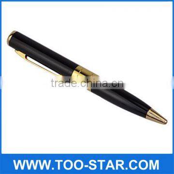 Mini Spy Pen Camera DV HD Video Camera USB DVR Record camera pen