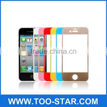 Mobile Phone 0.2mm/0.3mm Film 9H Tempered Glass Screen Protector for Mobile Phone photo-5