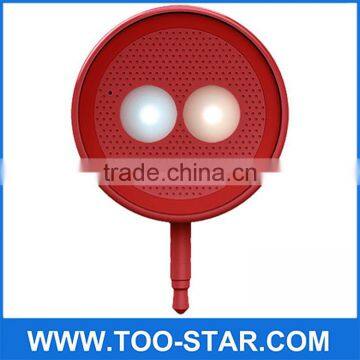 Selfie Enhancing LED Flash Mobile Phone Monopod Selfie Led Flash Light for Mobile Phone photo-2