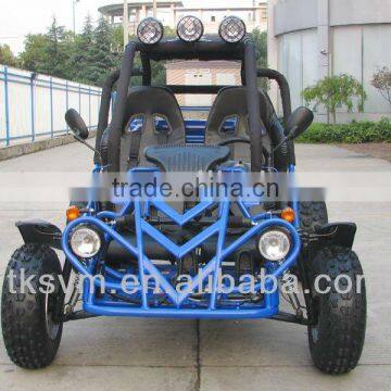 TK250GK-6 250cc Go Kart BUGGY