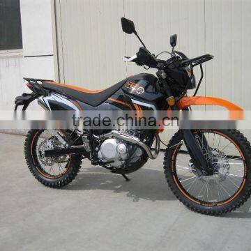 250cc EEC3 Chinese Dirt Bike photo-2