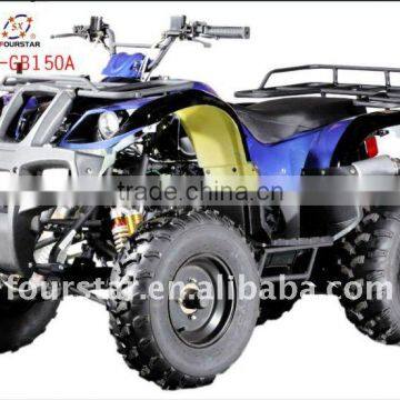 Quad ATV SX-GB150A