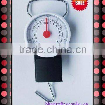 Cheap price for 22kg travel luggage scale