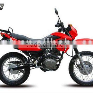 200cc dirt bike KM200GY-5