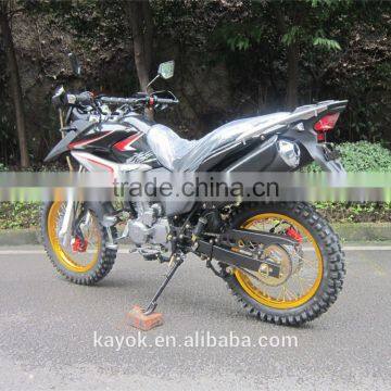 High Quality 250cc Hot sale same as XRE300 Chinese Motorcycle KM250GY-13