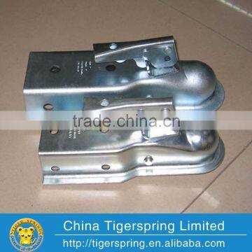 heat forging trailer parts accessories