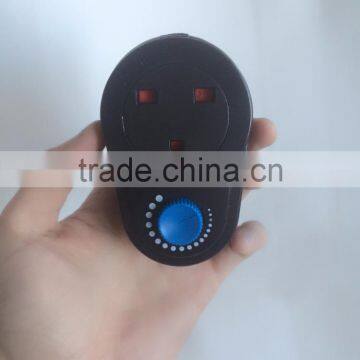 Hot Selling Hydroponic Fan Speed Controller 230v photo-4