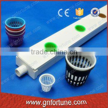 Reasonable Price for NFT Hydroponic System Basket photo-5
