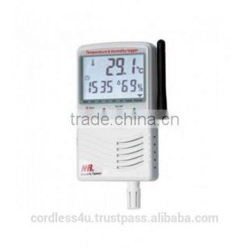 Temperature and Humidity data logger STH-01ZBE ZigBee