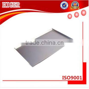 High quality aluminium baking trays from china