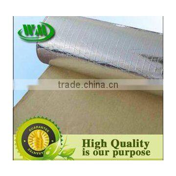 Self Adhensive Aluminum Foil Paper in Roll photo-3