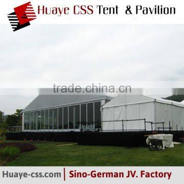 Curved Roof Style Marquee Party Tent for Sale