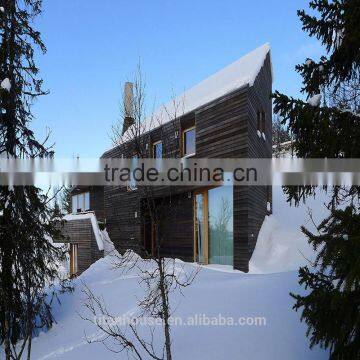 Canada Standard Light Steel Custom Made Home With WPC photo-2