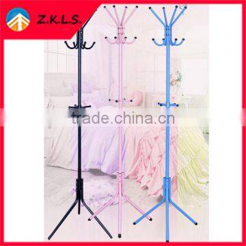 Hot Selling Bedroom Matel Cloth Hanger With High Quality photo-4