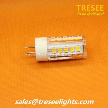 Capsule Gy6.35 Sockel LED Bulb Gy6 35 Light 3W SMD 2835 220V 2700K