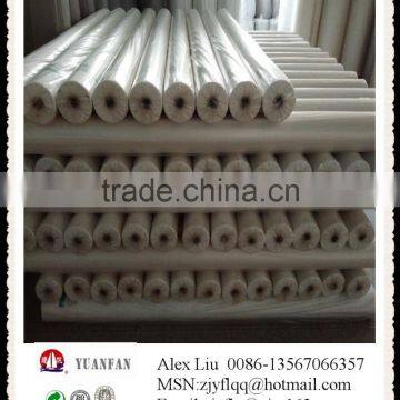 Anti-UV 18gsm 2m*200 Agricultural Covering Nonwoven Fabric Roll photo-4