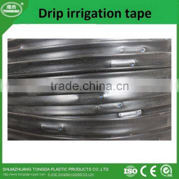 High Quality Drip Irrigation Tape photo-2