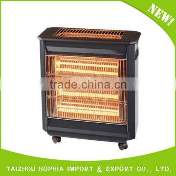 Best Sales High Quality Electric Heater Heater Factory photo-2