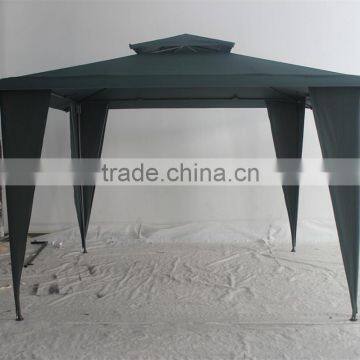 3.5x3.5m Steel Frame Outdoor Garden Gazebos photo-2