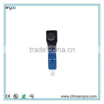 SC Bare Fiber Adapters photo-1