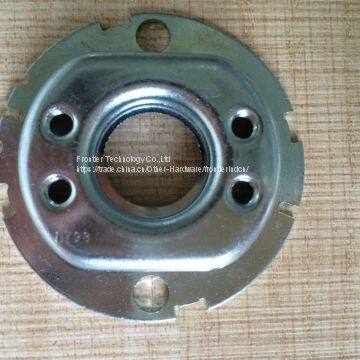 Customized Precision Metal Parts
