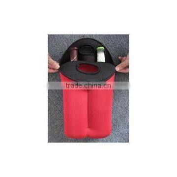 Neoprene Wine Bottle holder(Can cooler, bottle cooler)