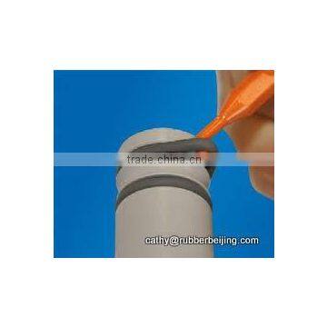 Epdm, Silicon O Ring Seal photo-3
