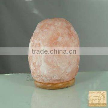 Gifts Rock Salt Lamp