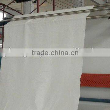 Hot sale laminated fabric with features of flame retarding