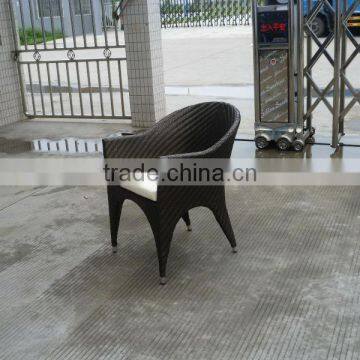 Modern Design Rattan Chair Patio Furniture C2063 photo-3