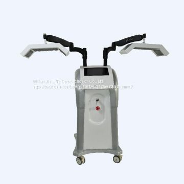 PDT laser light therapy equipment for acne treatment