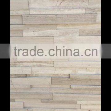 Cultured Slate Indoor Stone Wall Panel photo-4