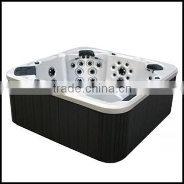Bathtub Factory 12 Person Hot Tubs Hot Tubs Outdoor Used photo-2