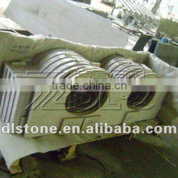 Jade Green Granite Countertop photo-1