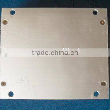 Sensorless Brushless DC Motor Speed Controller photo-2