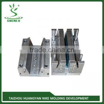 China Taizhou Factory Price Cheap Pen Parts Plastic Injection Mould photo-4