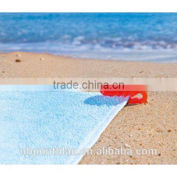 Portable Mini Clothes Peg Plastic Beach Chair Mat Peg photo-5