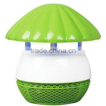 N72 Mosquito Light Inducer Killing Lamp Led photo-2