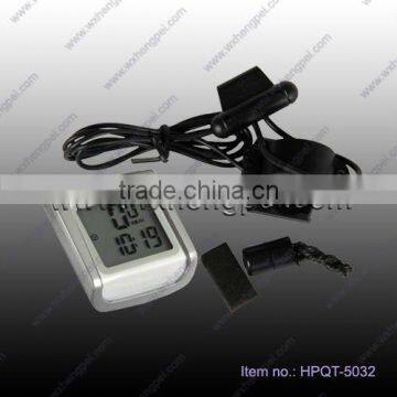 Plastic Bicycle Stopwatch HPQT-5032