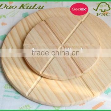 eco friendly wooden cutting board with juice groove